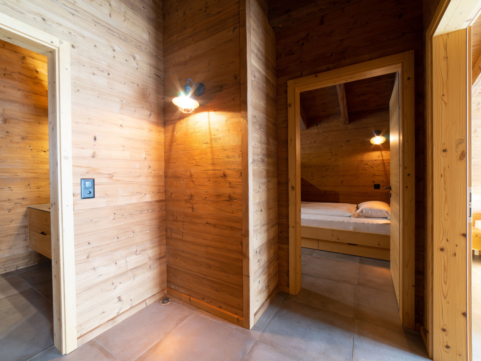Chalet Brisi