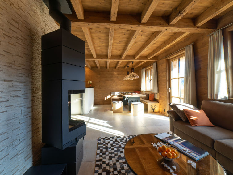 Chalet Chäserrugg - Allgäu