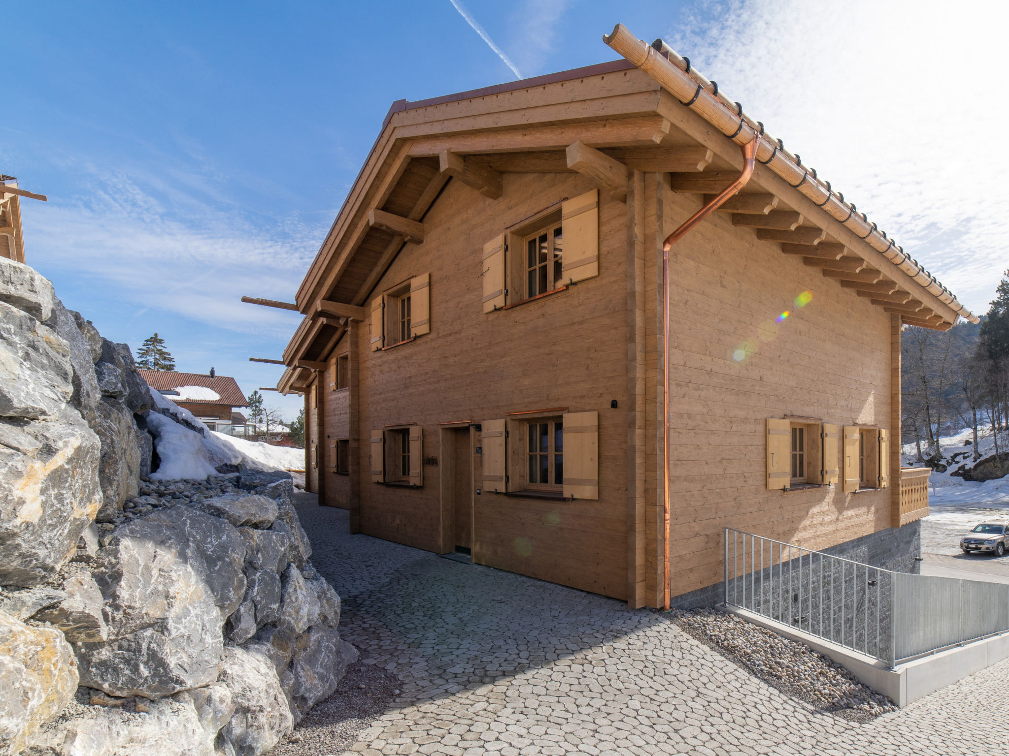 Chalet Schibenstoll - Image 4