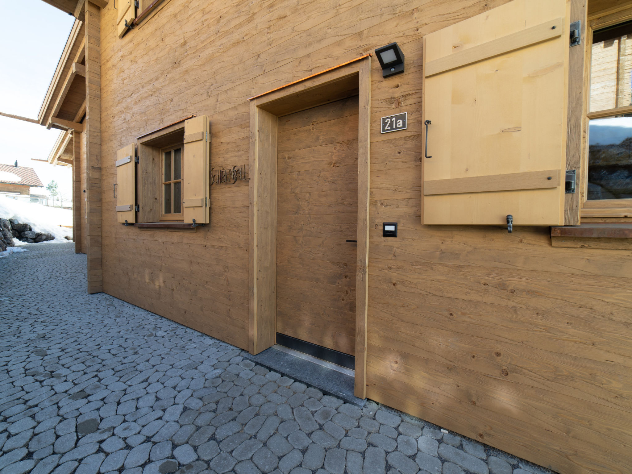 Chalet Schibenstoll - Image 3