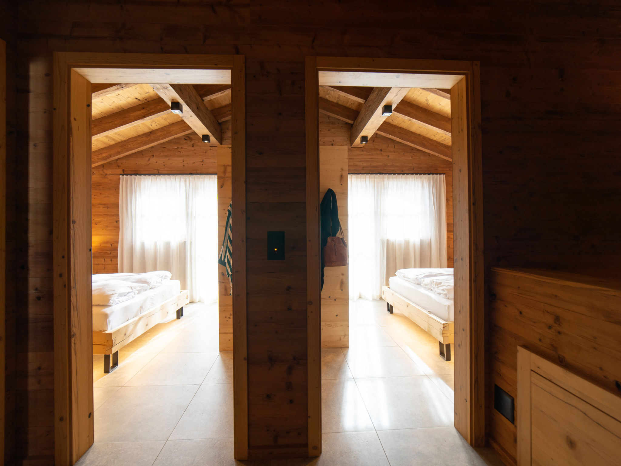 Maison Chalet Schafberg – Intérieur, photo 20 sur 30