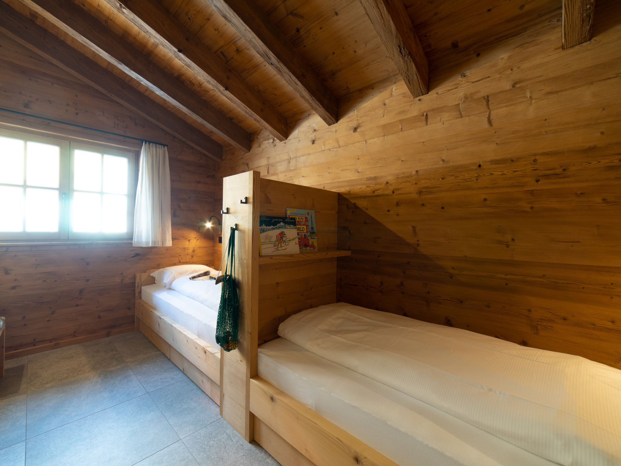 Maison Chalet Schafberg – Intérieur, photo 10 sur 30