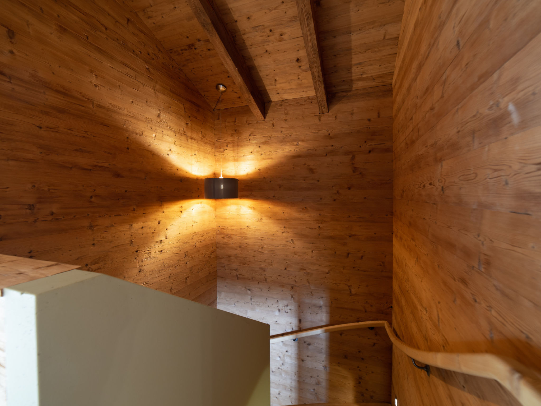 Maison Chalet Schafberg – Intérieur, photo 8 sur 30