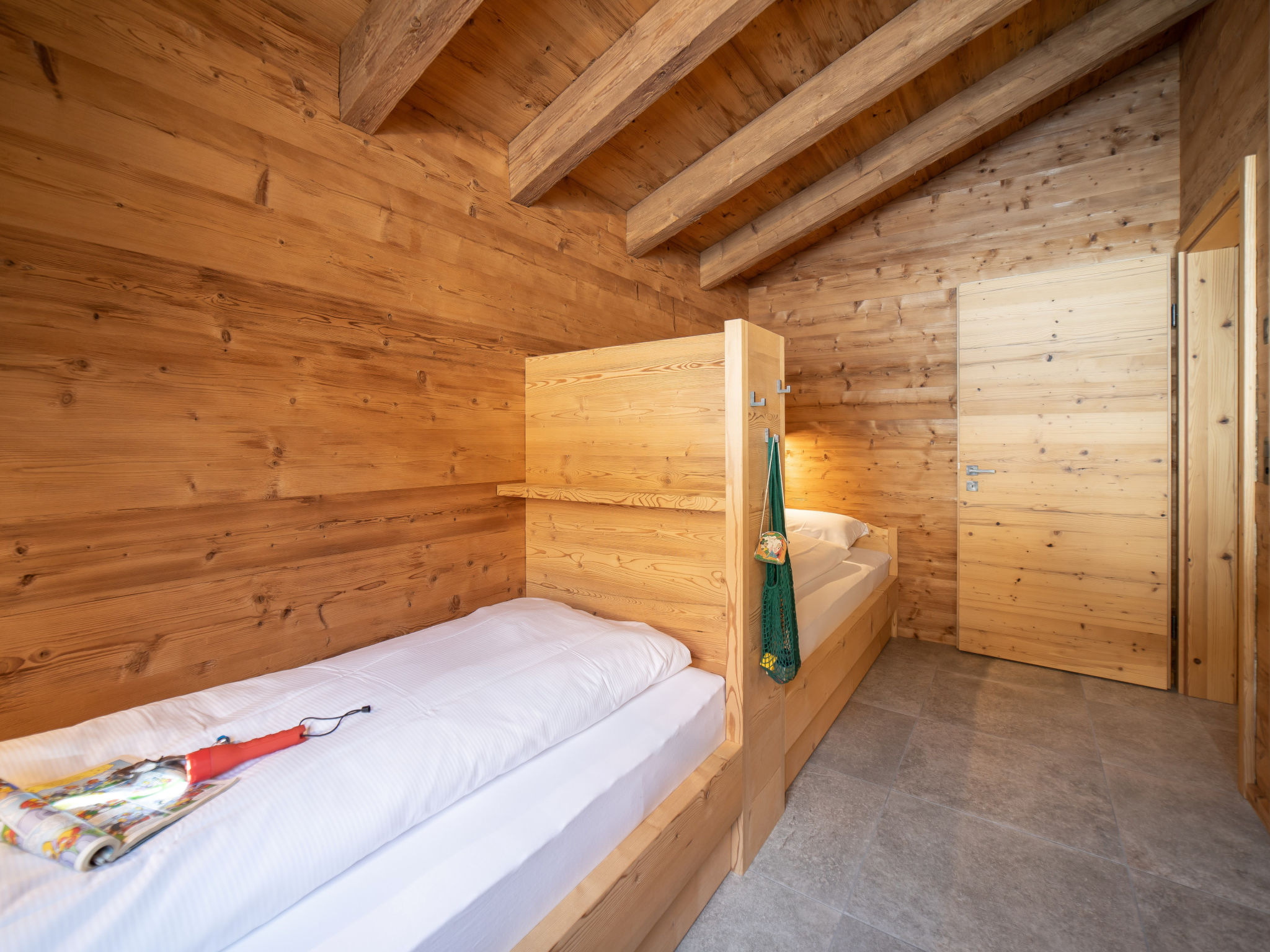 Maison Chalet Schafberg – Intérieur, photo 7 sur 30