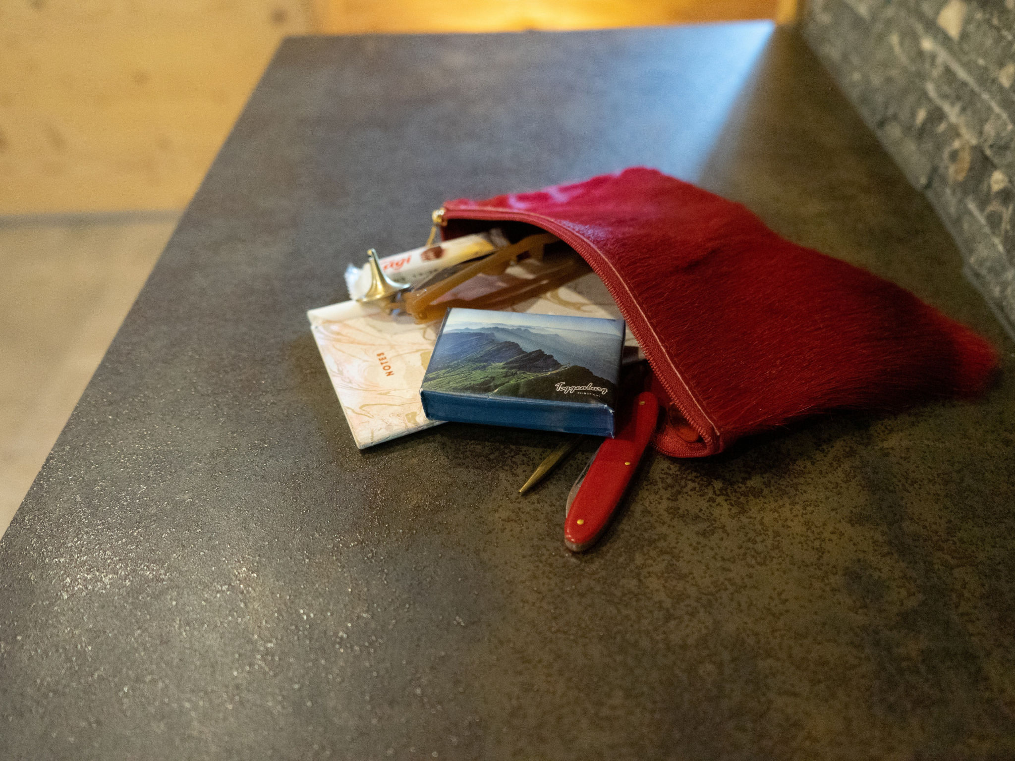 Maison Chalet Schafberg – Intérieur, photo 6 sur 30