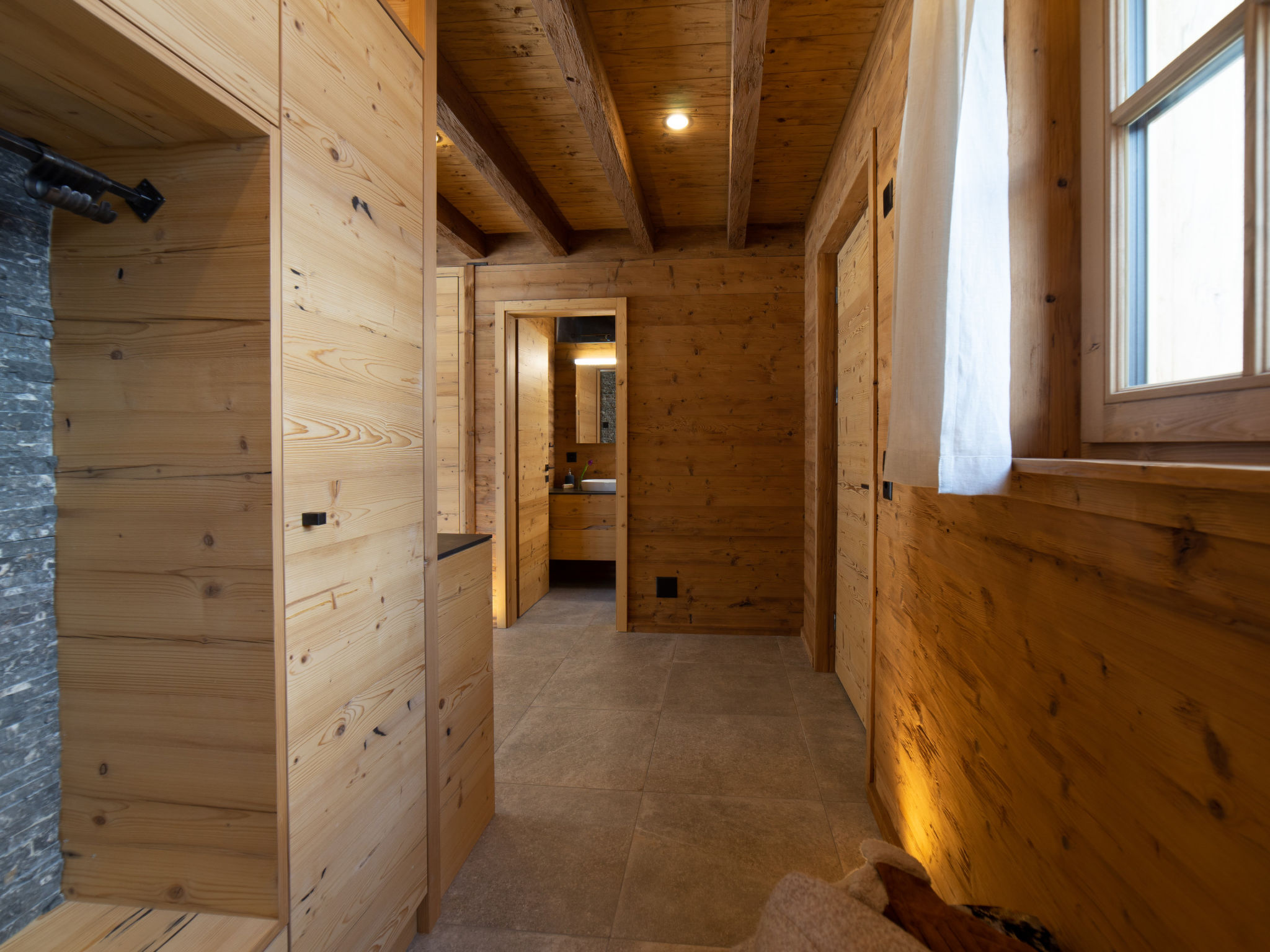Maison Chalet Schafberg – Intérieur, photo 5 sur 30