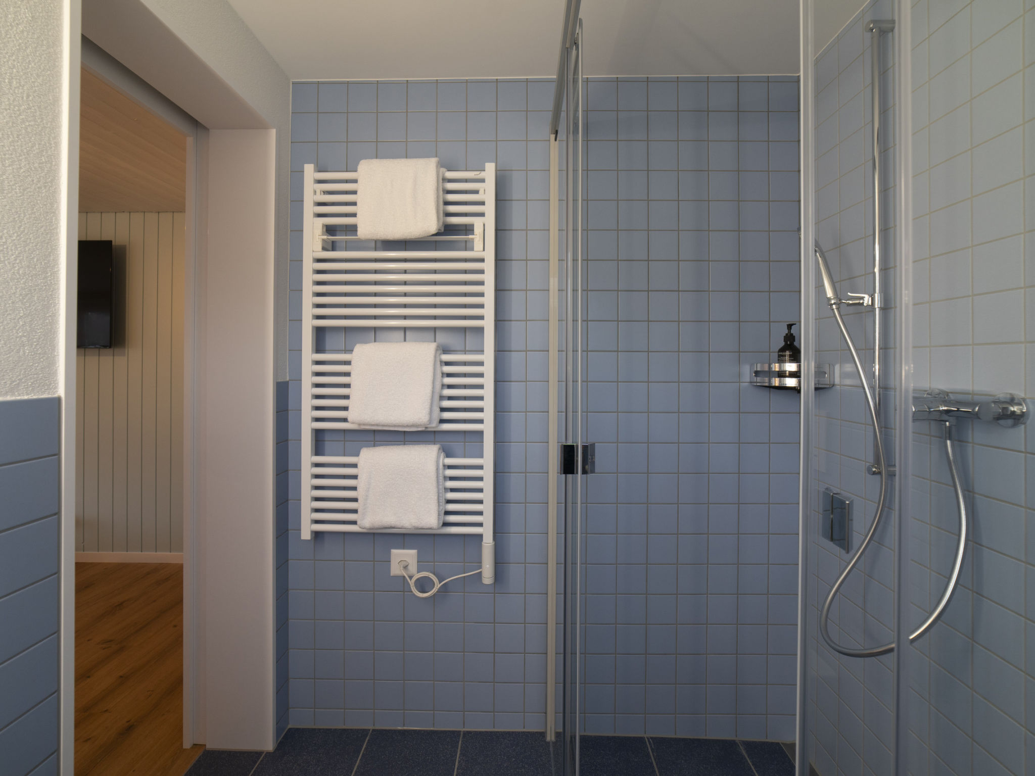 Studio Mürner - Drinnen