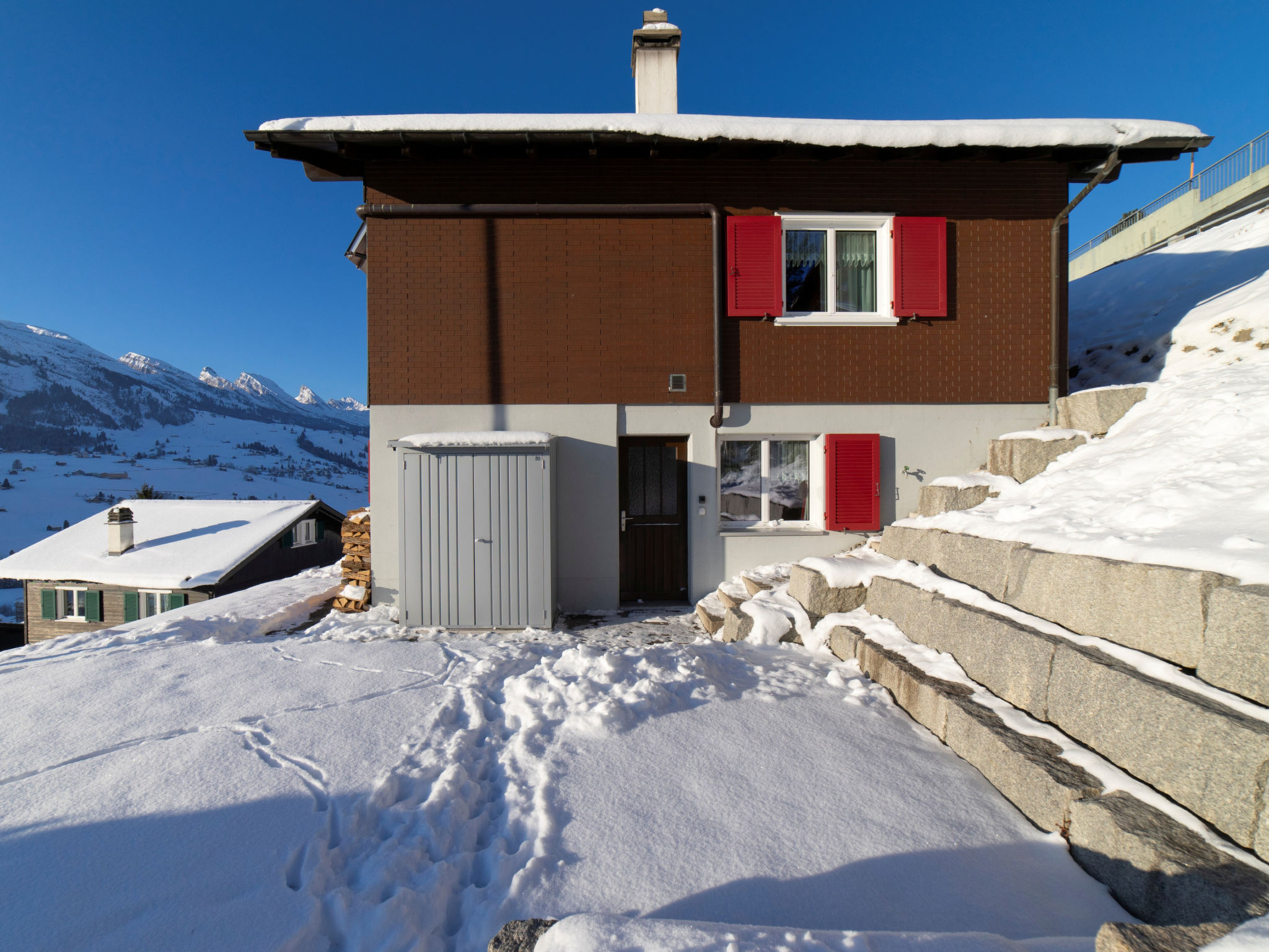 Studio Mürner - Draußen