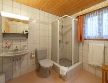Chalet Sonnegge: bergvakantie aan het meer bij Wildhaus - thumbnail 4