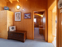 Chalet Sonnegge: bergvakantie aan het meer bij Wildhaus - thumbnail 6
