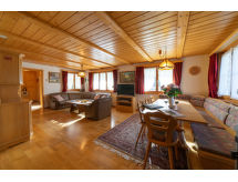 Chalet Sonnegge: bergvakantie aan het meer bij Wildhaus - thumbnail 3