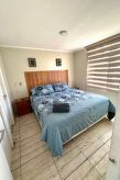 Knusse vakantiewoning in Santiago met tuin en parkeerplaats - thumbnail 4