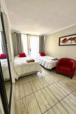 Knusse vakantiewoning in Santiago met tuin en parkeerplaats - thumbnail 5