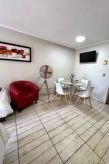 Knusse vakantiewoning in Santiago met tuin en parkeerplaats - thumbnail 6