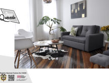 Appartement met bergzicht in het centrum van Bogota DC - thumbnail 1