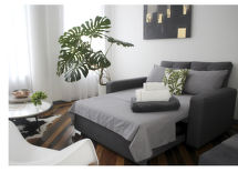 Appartement met bergzicht in het centrum van Bogota DC - thumbnail 4