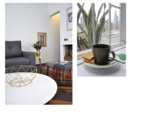 Appartement met bergzicht in het centrum van Bogota DC - thumbnail 5