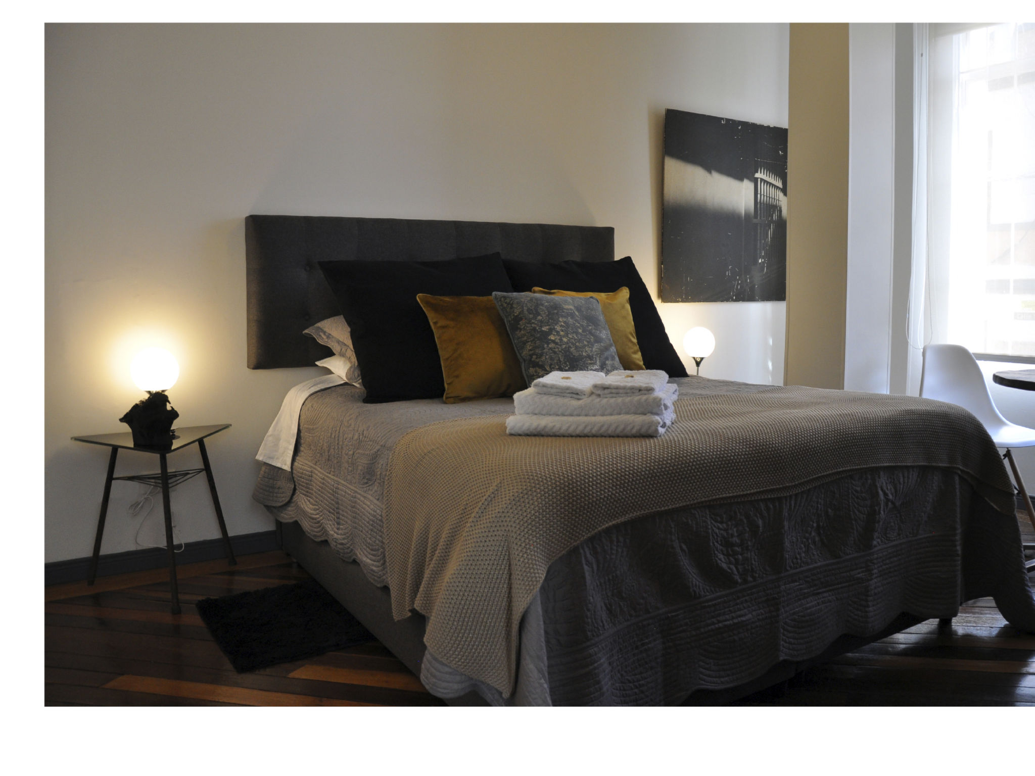 Appartement met bergzicht in het centrum van Bogota DC - foto 34