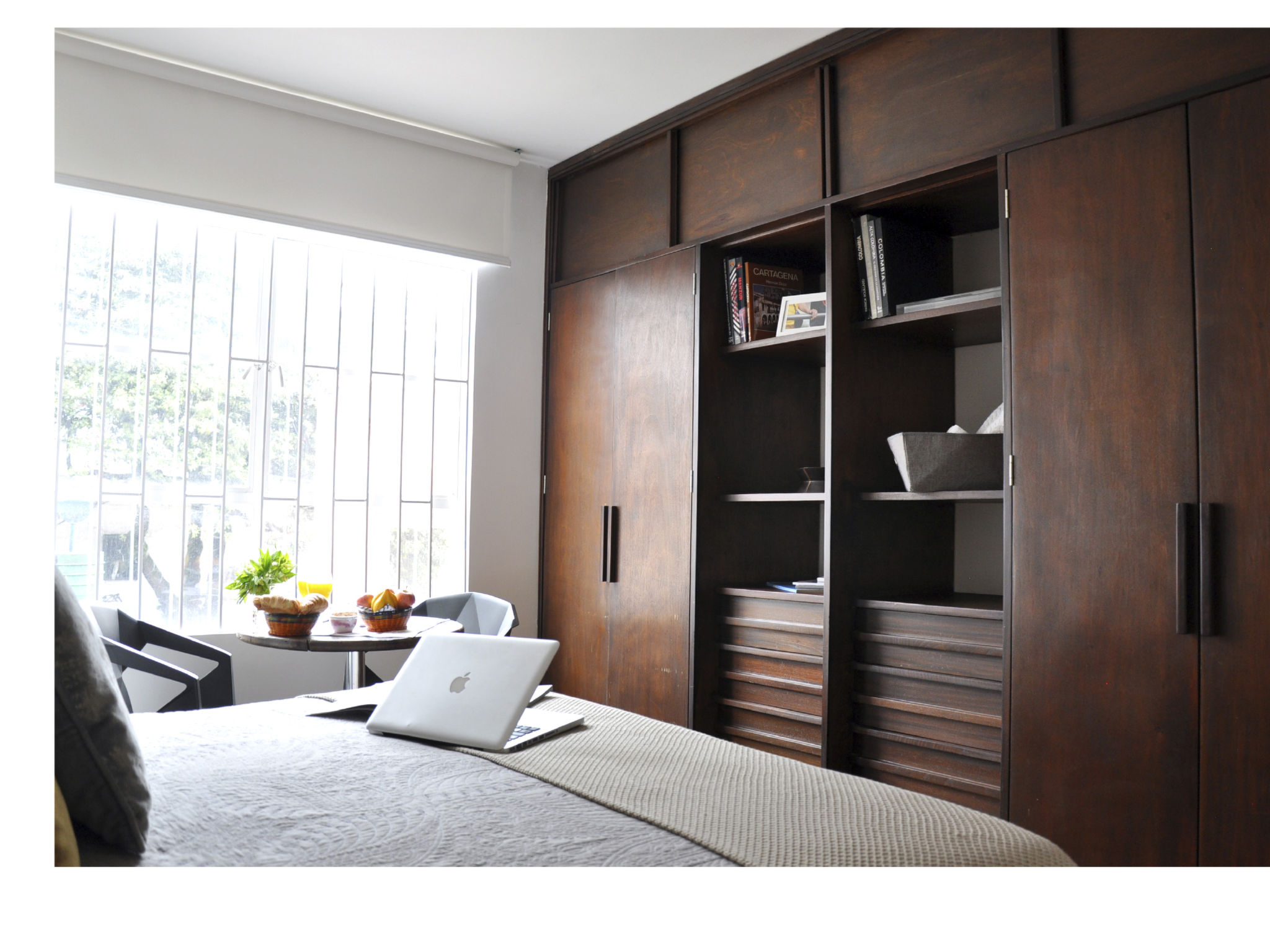Appartement met bergzicht in het centrum van Bogota DC - foto 10