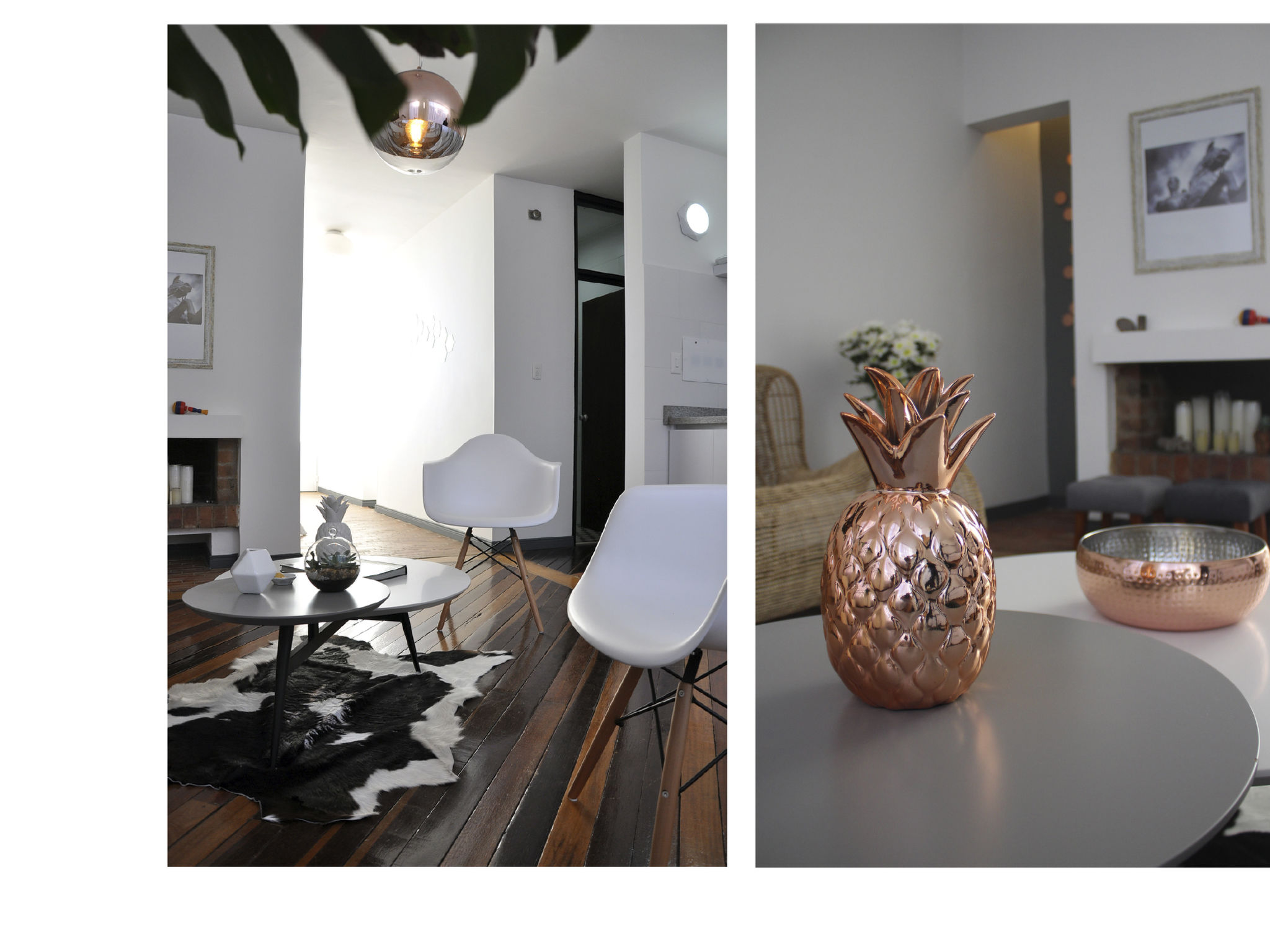Appartement met bergzicht in het centrum van Bogota DC - foto 35