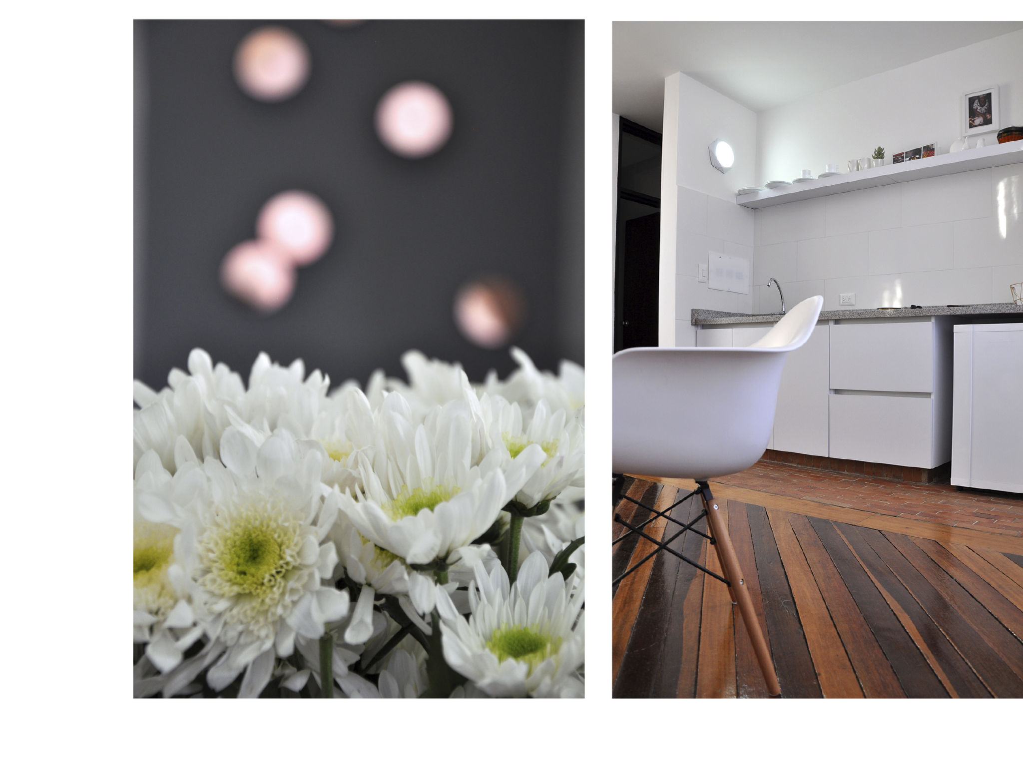 Appartement met bergzicht in het centrum van Bogota DC - foto 37