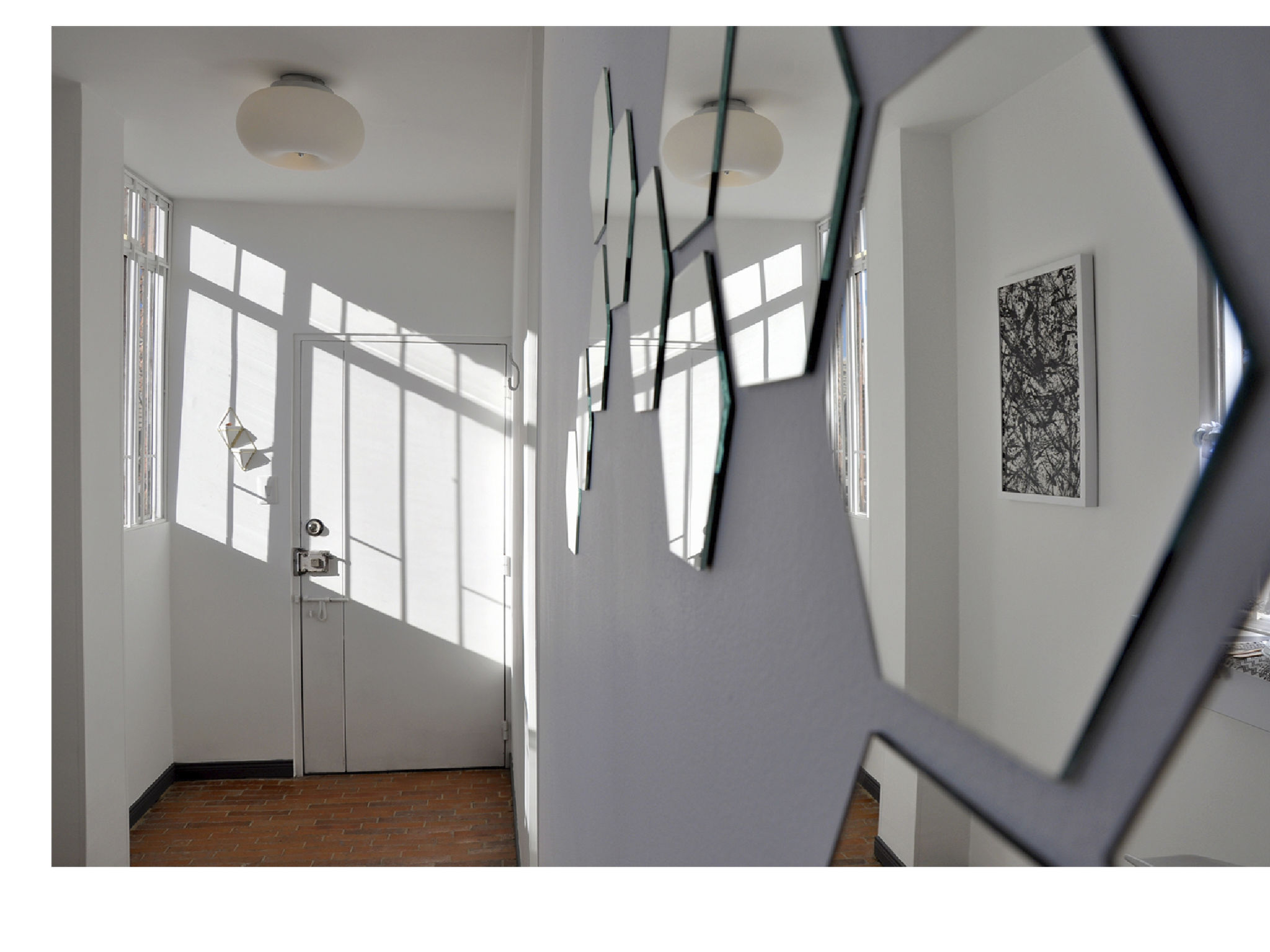 Appartement met bergzicht in het centrum van Bogota DC - foto 40