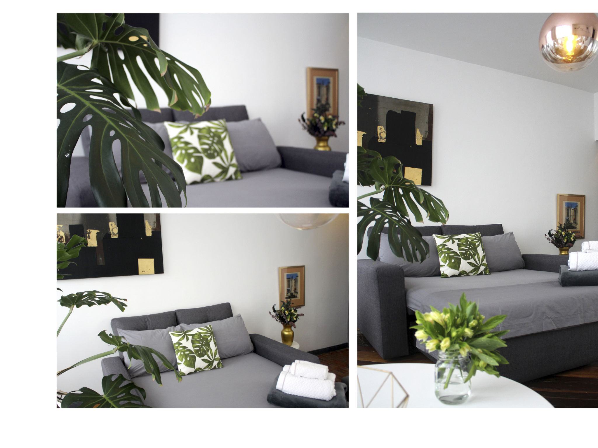 Appartement met bergzicht in het centrum van Bogota DC - foto 46