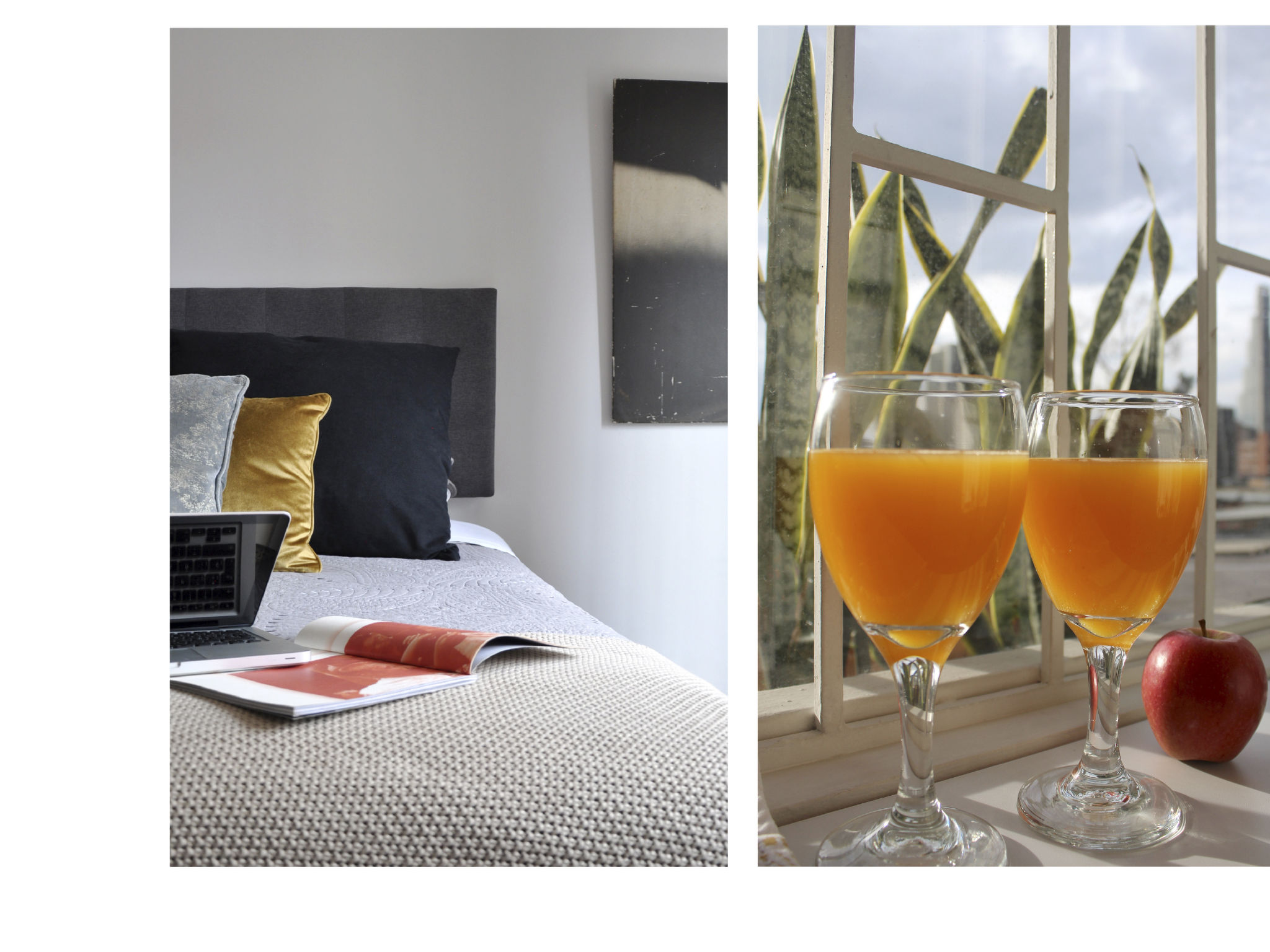 Appartement met bergzicht in het centrum van Bogota DC - foto 47