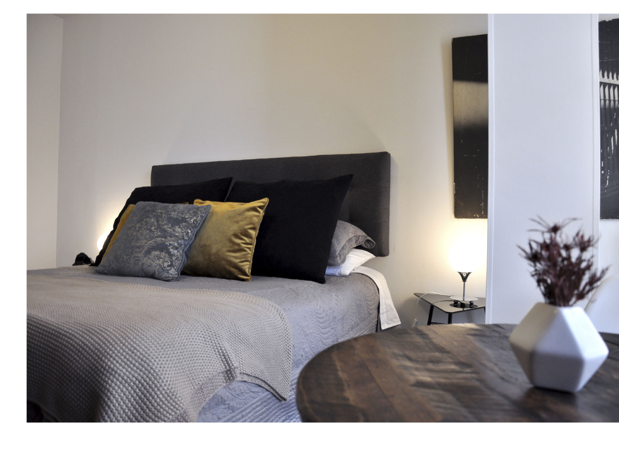 Appartement met bergzicht in het centrum van Bogota DC - foto 7