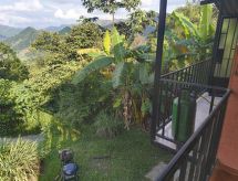 5-persoons appartement met bergzicht in Cundinamarca - thumbnail 1