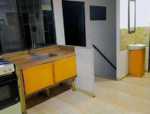 5-persoons appartement met bergzicht in Cundinamarca - thumbnail 2