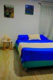5-persoons appartement met bergzicht in Cundinamarca - thumbnail 6
