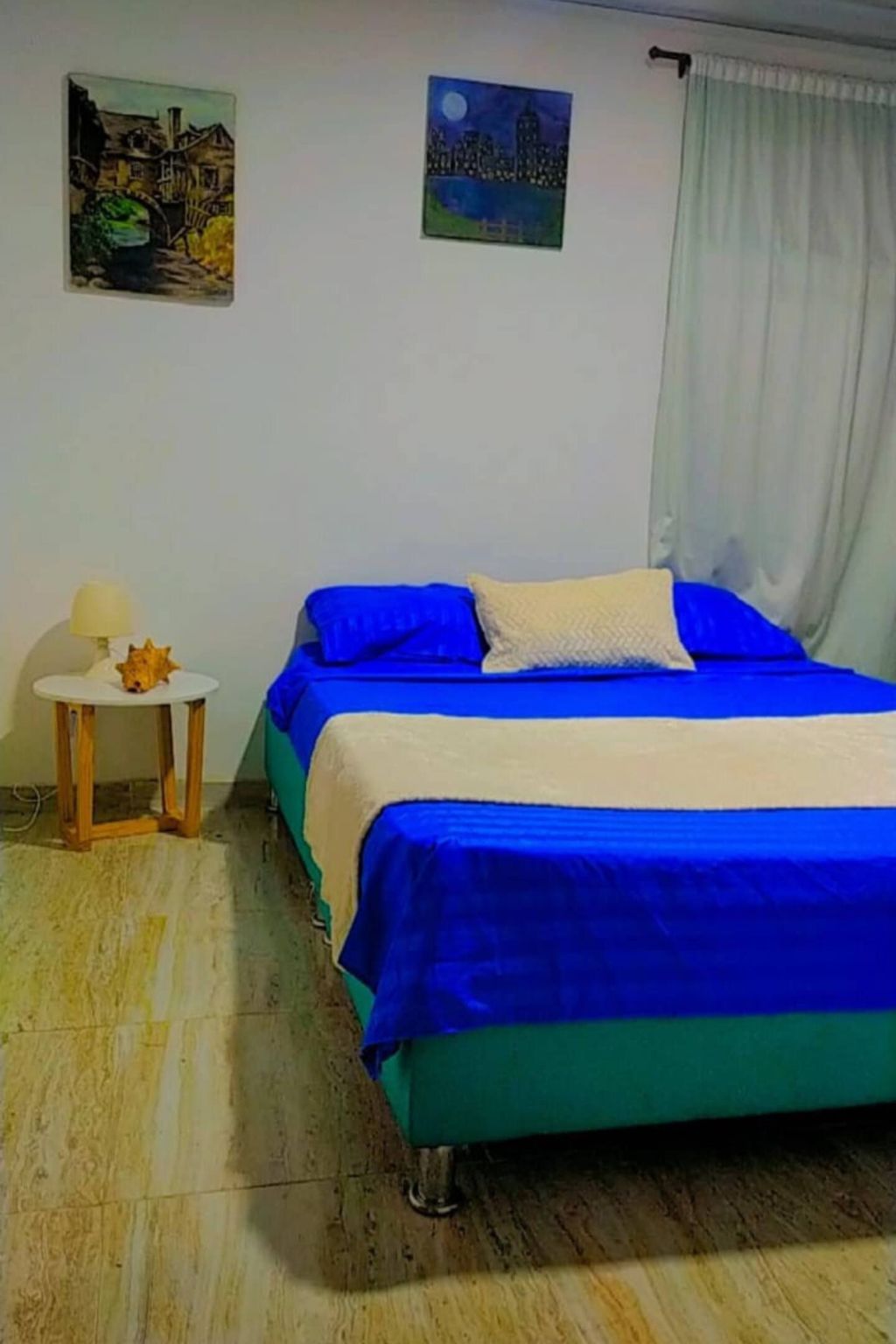 5-persoons appartement met bergzicht in Cundinamarca - foto 6