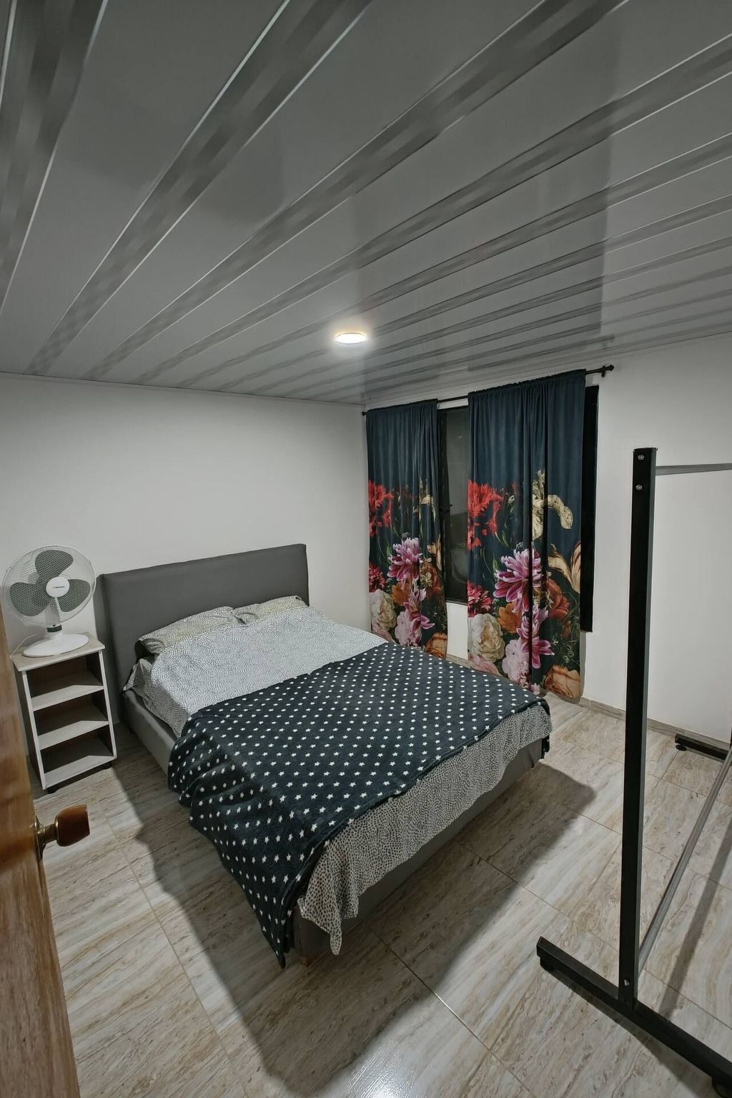 5-persoons appartement met bergzicht in Cundinamarca - foto 8