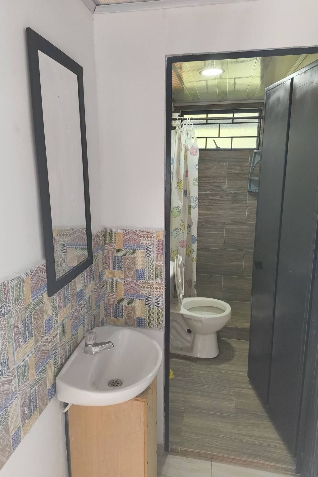 5-persoons appartement met bergzicht in Cundinamarca - foto 9