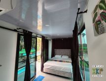 Encanto Llanero: Ruime finca met privézwembad in Villavicencio voor 16 personen - thumbnail 4