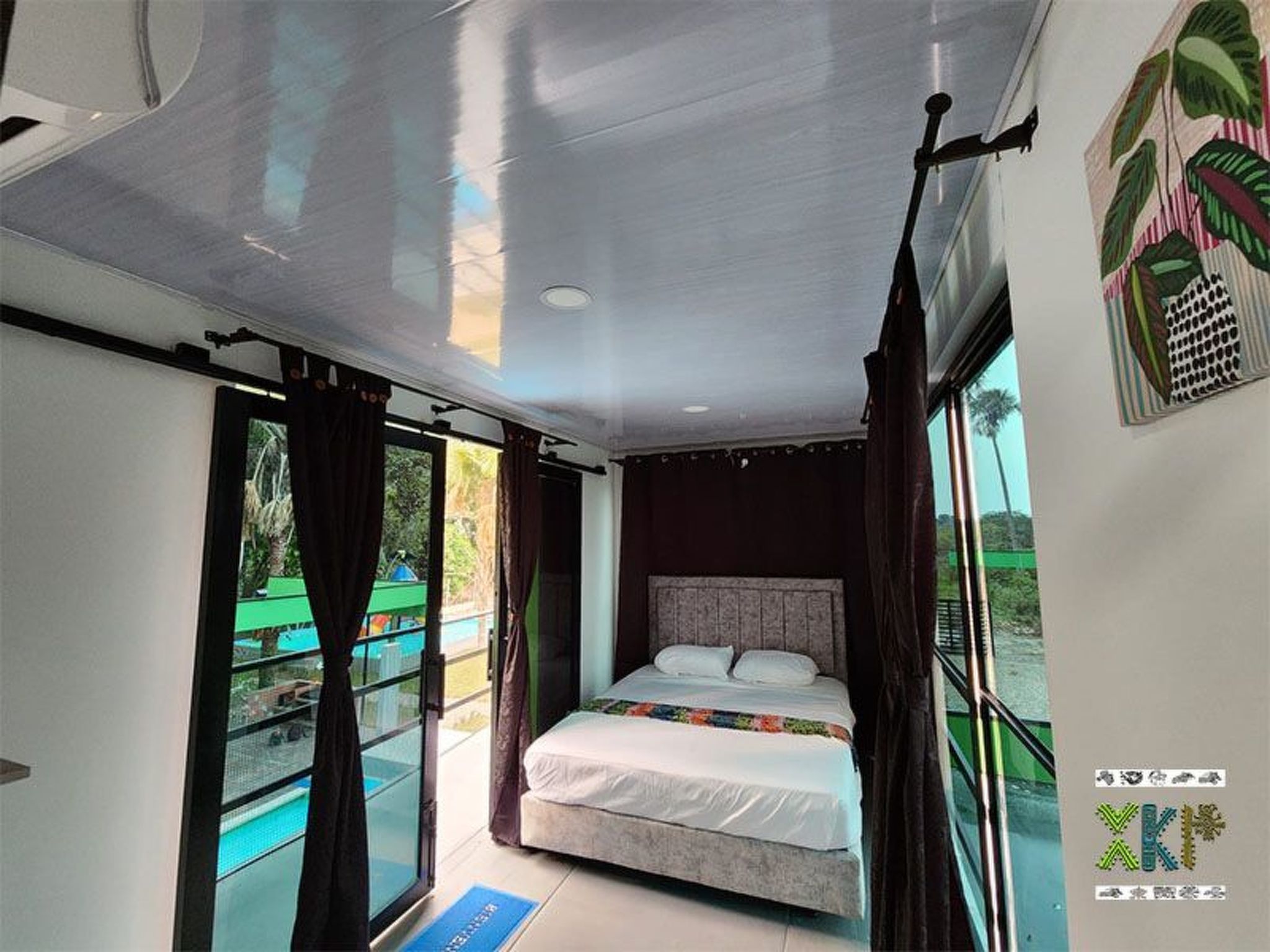 Encanto Llanero: Ruime finca met privézwembad in Villavicencio voor 16 personen - foto 4