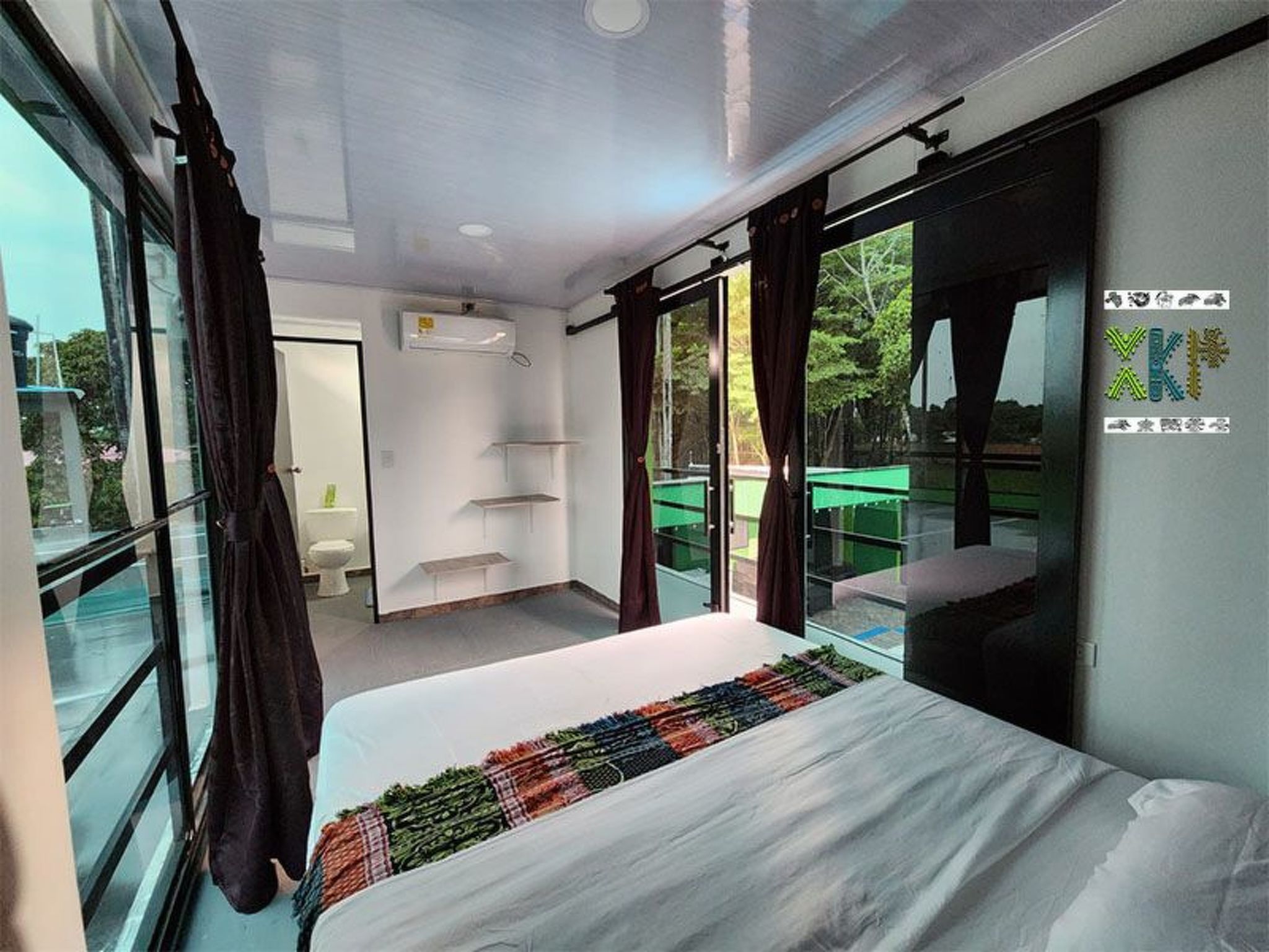 Encanto Llanero: Ruime finca met privézwembad in Villavicencio voor 16 personen - foto 5
