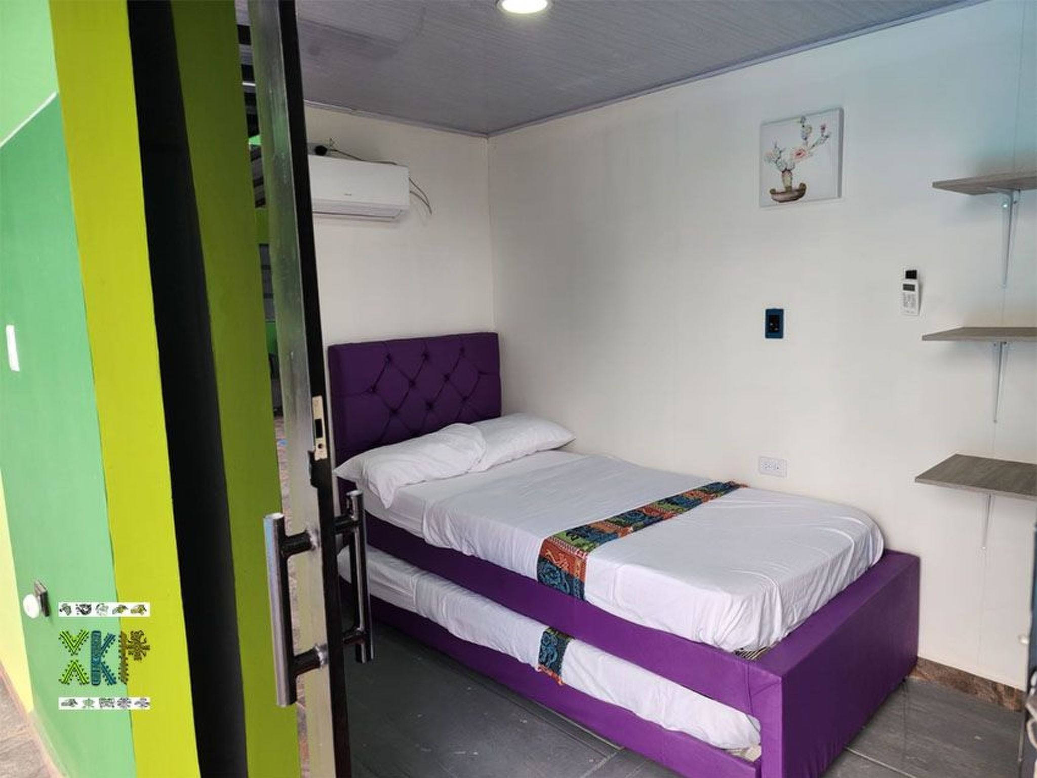 Encanto Llanero: Ruime finca met privézwembad in Villavicencio voor 16 personen - foto 7