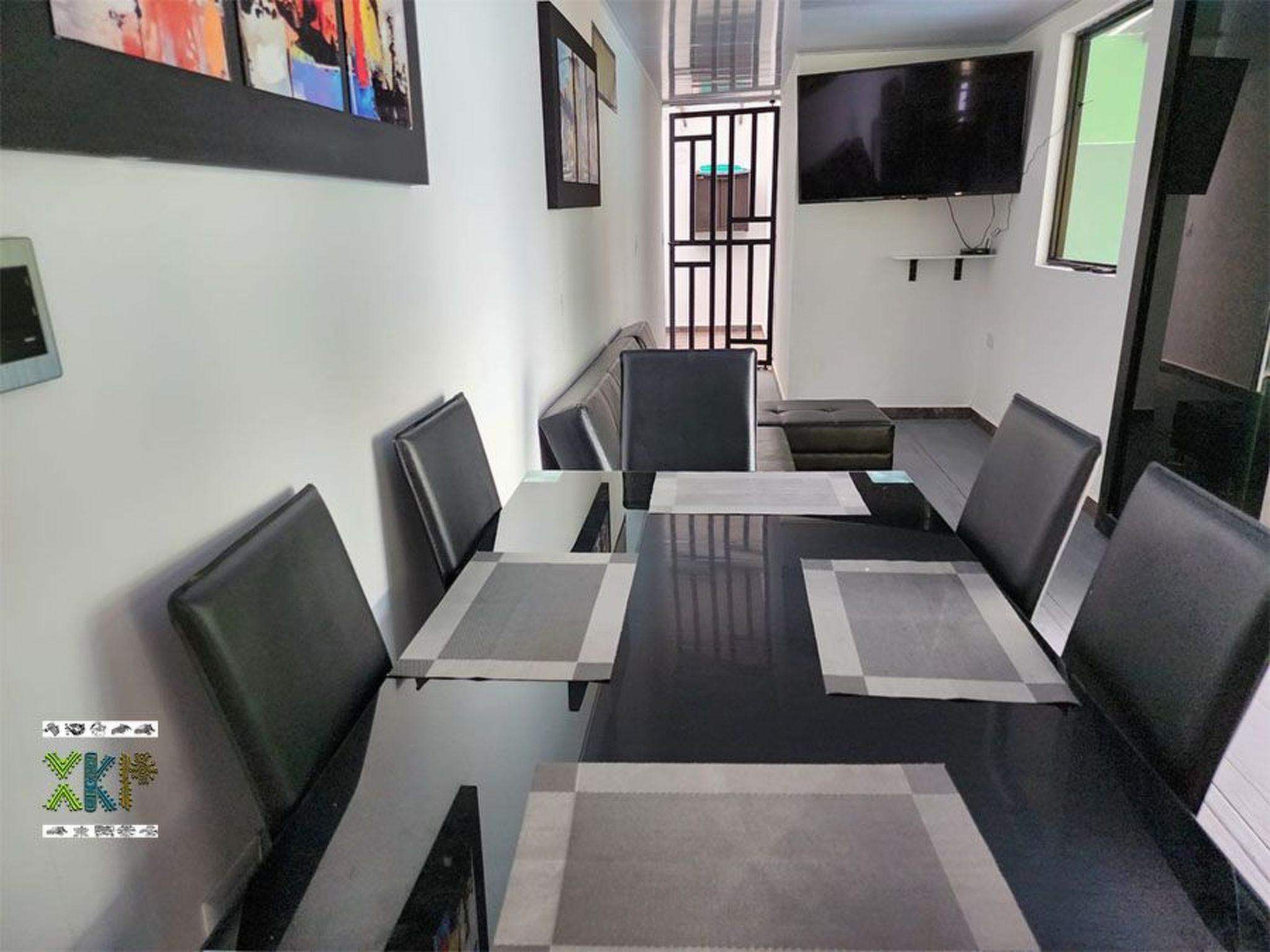 Encanto Llanero: Ruime finca met privézwembad in Villavicencio voor 16 personen - foto 9