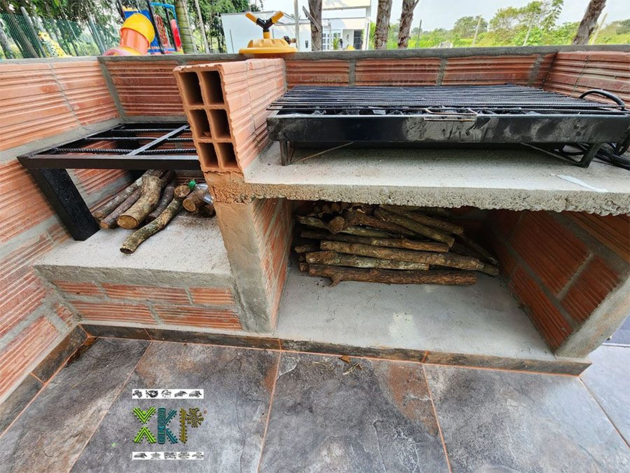 Encanto Llanero: Ruime finca met privézwembad in Villavicencio voor 16 personen - foto 10