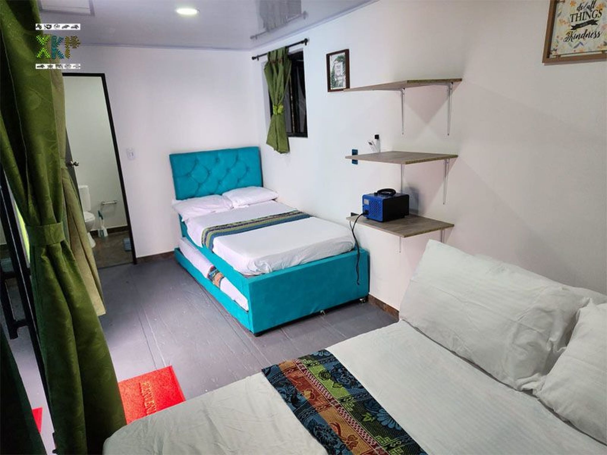 Encanto Llanero: Ruime finca met privézwembad in Villavicencio voor 16 personen - foto 11