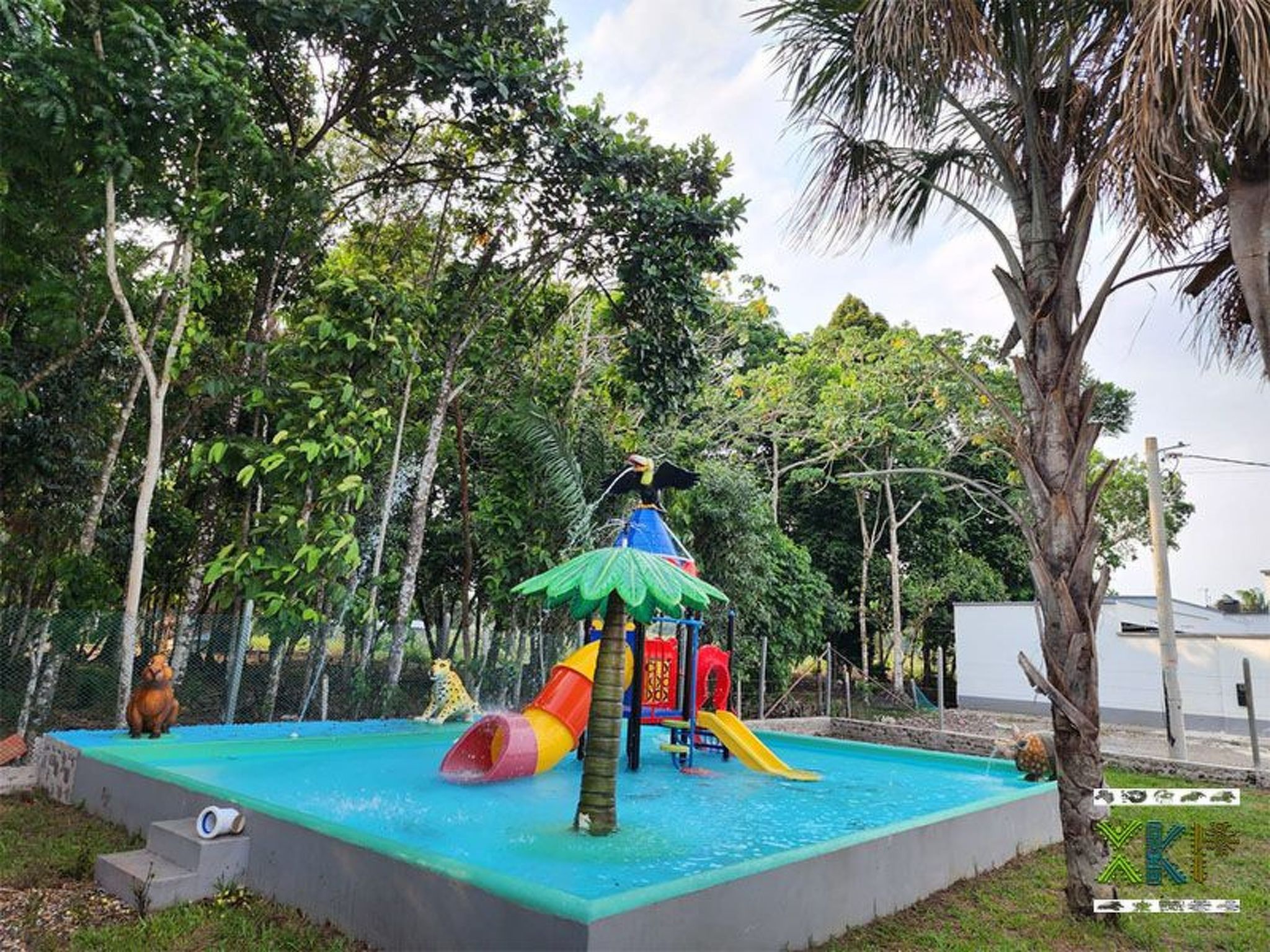 Encanto Llanero: Ruime finca met privézwembad in Villavicencio voor 16 personen - foto 15