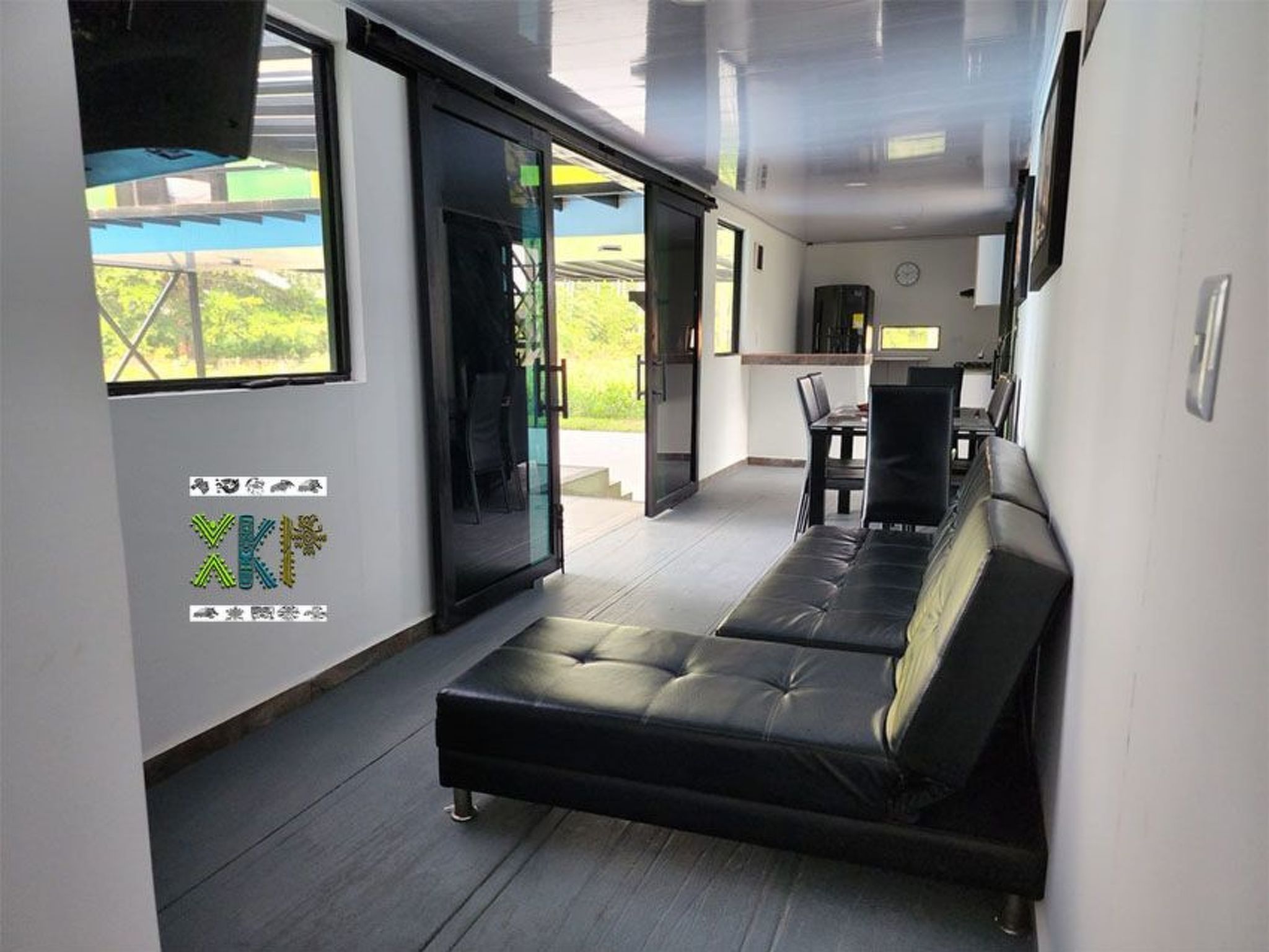Encanto Llanero: Ruime finca met privézwembad in Villavicencio voor 16 personen - foto 16
