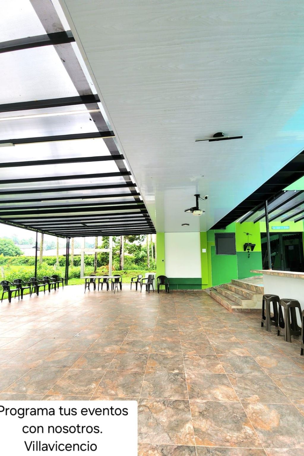 Encanto Llanero: Ruime finca met privézwembad in Villavicencio voor 16 personen - foto 17
