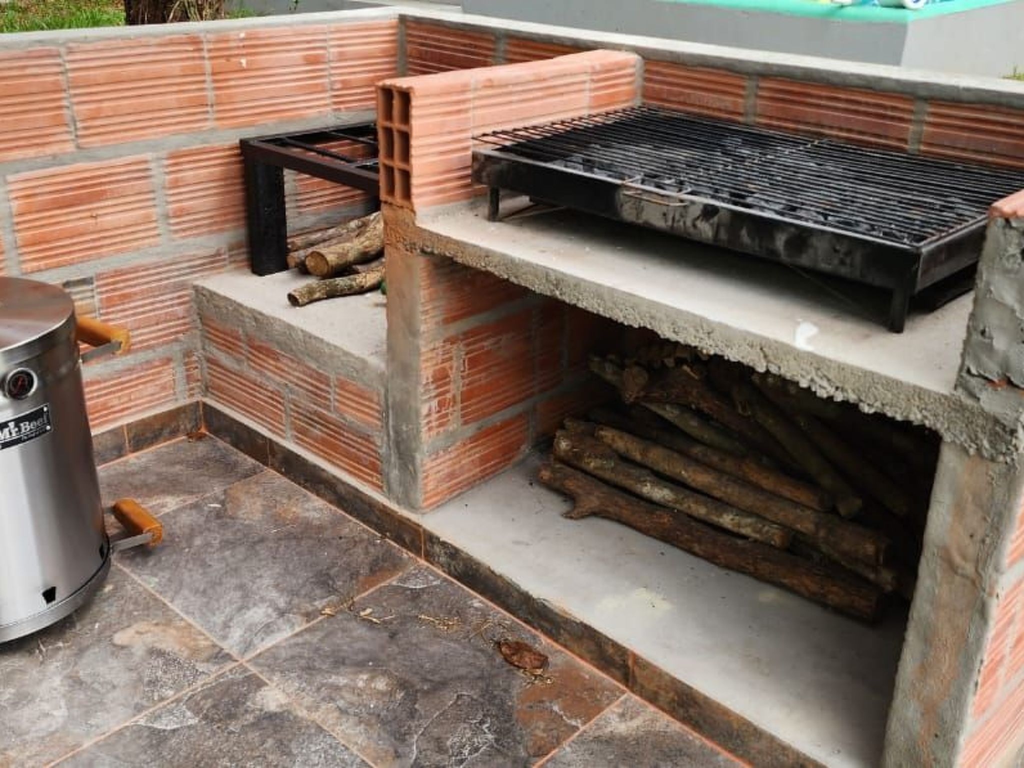 Encanto Llanero: Ruime finca met privézwembad in Villavicencio voor 16 personen - foto 20