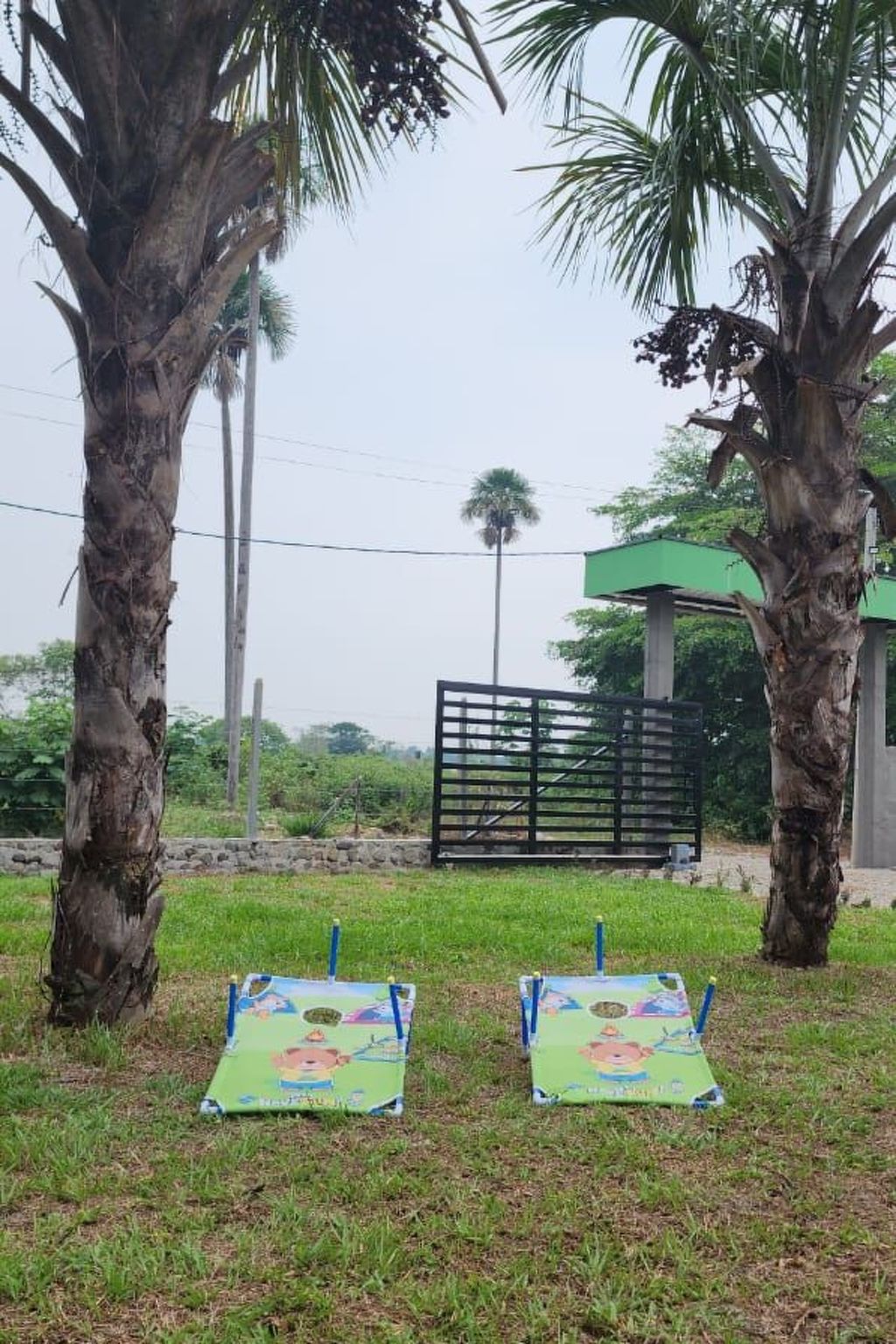 Encanto Llanero: Ruime finca met privézwembad in Villavicencio voor 16 personen - foto 21