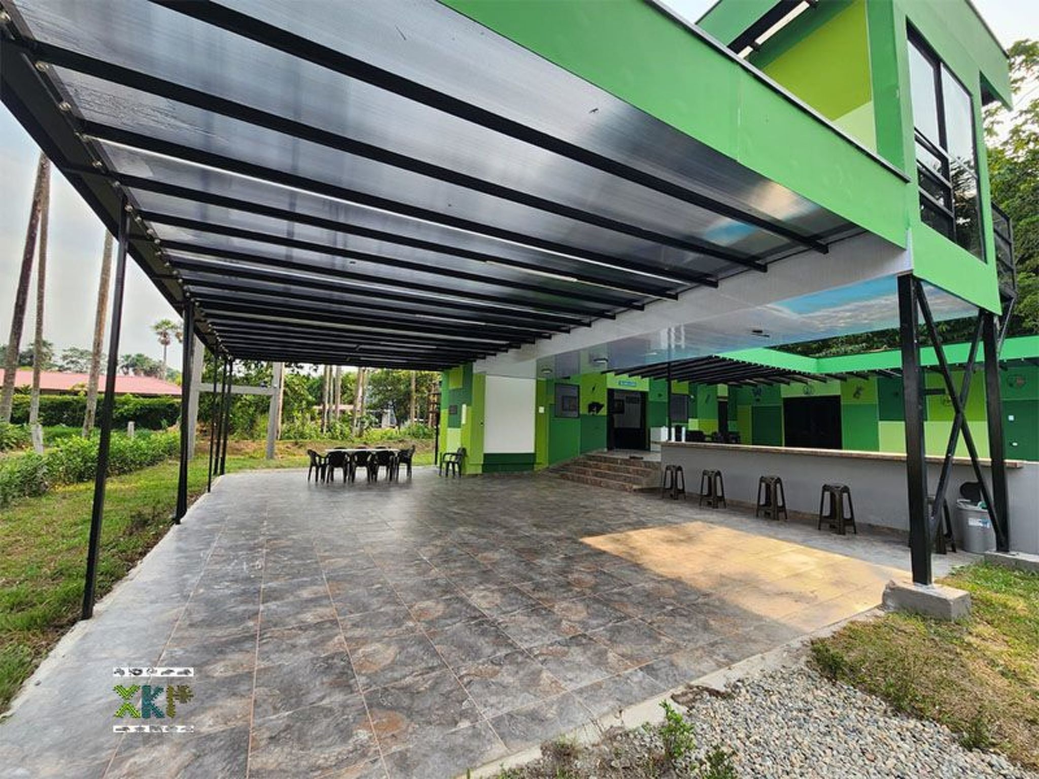 Encanto Llanero: Ruime finca met privézwembad in Villavicencio voor 16 personen - foto 25