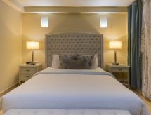 3-persoons groepsaccommodatie aan zee in Cartagena (2) - thumbnail 4