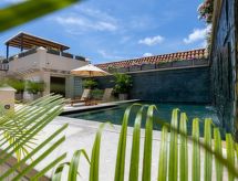 Aan zee: Rustgevende groepsaccommodatie in Cartagena - thumbnail 5